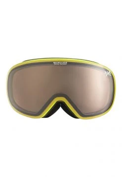 Quiksilver MASQUE DE SNOW - Masque De Ski - June Bug