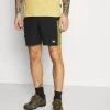 Quiksilver HYDRAMOSHT - Short De Bain - Black 1 Quiksilver HYDRAMOSHT - Short De Bain - Black -Quiksilver Soldes 00094b359b944c799972cd92ca44e3d8
