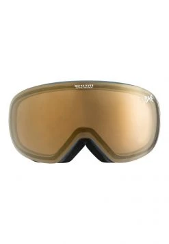 Quiksilver MASQUE DE SNOW - Masque De Ski - Bluebird Giant Camo