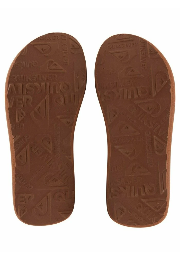 Tongs - blue 1 Quiksilver Tongs - Blue 1 -Quiksilver Soldes 001db728e6644a449177036837f98198