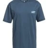 Quiksilver MIX SURF KURZÄRMLIGES SURF MIT UPF FÜR - T-shirt Imprimé - Insignia Blue 1 Quiksilver MIX SURF KURZÄRMLIGES SURF MIT UPF FÜR - T-shirt Imprimé - Insignia Blue -Quiksilver Soldes 008f240c6bac42f1bbe8b007015b260f