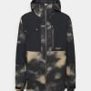 Quiksilver TAMARACK - Veste De Snowboard - Tannin Particul 1 Quiksilver TAMARACK - Veste De Snowboard - Tannin Particul -Quiksilver Soldes 00fb02d786ff43dfa906f24fd81525d0