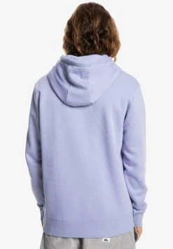 Quiksilver BIG LOGO HOODIE - Sweat à Capuche - Purple Impression 9 Quiksilver BIG LOGO HOODIE - Sweat à Capuche - Purple Impression -Quiksilver Soldes 01c45d2559234711aaf07660e1b7103e