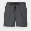 Quiksilver EVERYDAY VOLLEY - Short De Bain - Iron Gate Heather -Quiksilver Soldes 01cb18a7a2184cfb81a570d6e2783398