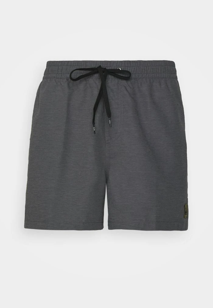 Quiksilver EVERYDAY VOLLEY - Short De Bain - Iron Gate Heather 3 Quiksilver EVERYDAY VOLLEY - Short De Bain - Iron Gate Heather