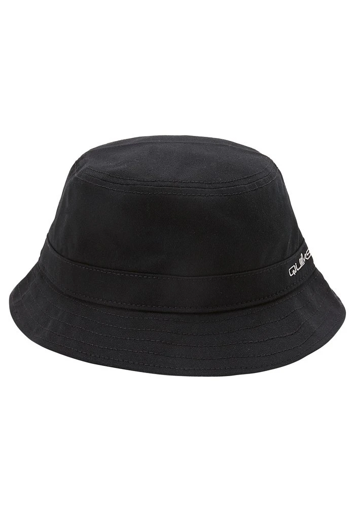 BLOWN OUT - Chapeau - black Quiksilver BLOWN OUT - Chapeau - Black -Quiksilver Soldes 01eea60ee5e747549574ffe2bc2abde4
