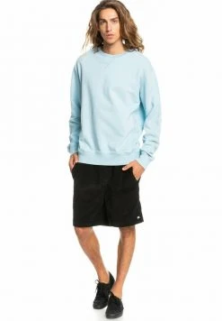 Quiksilver TRIP AWAY OVER - Sweatshirt - Faded Denim 6 Quiksilver TRIP AWAY OVER - Sweatshirt - Faded Denim -Quiksilver Soldes 0260c35df82942da92e1ac5d9dc941bd