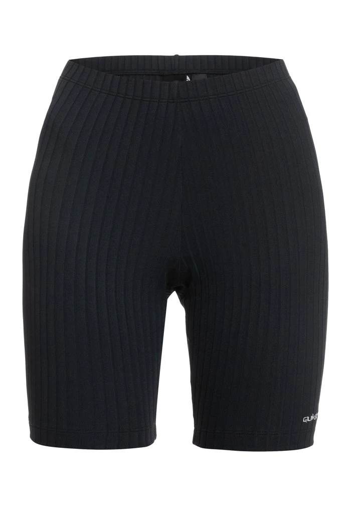 Quiksilver ALL DAY - CYCLISTE - Short - Black 8 Quiksilver ALL DAY - CYCLISTE - Short - Black – Image 6