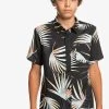 Quiksilver Chemise - Black 1 Quiksilver Chemise - Black -Quiksilver Soldes 02b5da2fcfcf4f73ae09c5345bd4dd76
