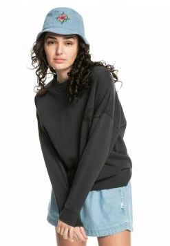 Quiksilver Sweatshirt - Black