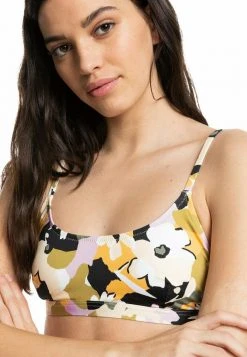 Quiksilver Haut De Bikini - Multi-coloured 12 Quiksilver Haut De Bikini - Multi-coloured -Quiksilver Soldes 02e15c32886d4238b1bfd807f7a16716