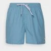 Quiksilver EVERYDAY VOLLEY - Short De Bain - Airy Blue Heather 2 Quiksilver EVERYDAY VOLLEY - Short De Bain - Airy Blue Heather -Quiksilver Soldes 0303b992ff3541fab15b2f3b38aca098