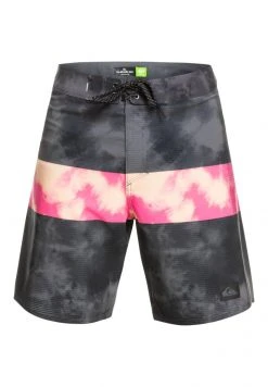 Quiksilver HIGHLITE ARCH - Short De Bain - Pink/grey 9 Quiksilver HIGHLITE ARCH - Short De Bain - Pink/grey -Quiksilver Soldes 030db62eff254b0981ab67097de8d2ff