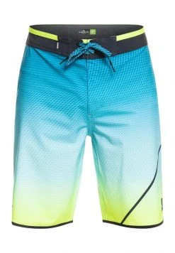 Quiksilver SURFSILK NEW WAVE - Short De Bain - Safety Yellow 9 Quiksilver SURFSILK NEW WAVE - Short De Bain - Safety Yellow -Quiksilver Soldes 03179649233c4e45bc0999846ec5cabb