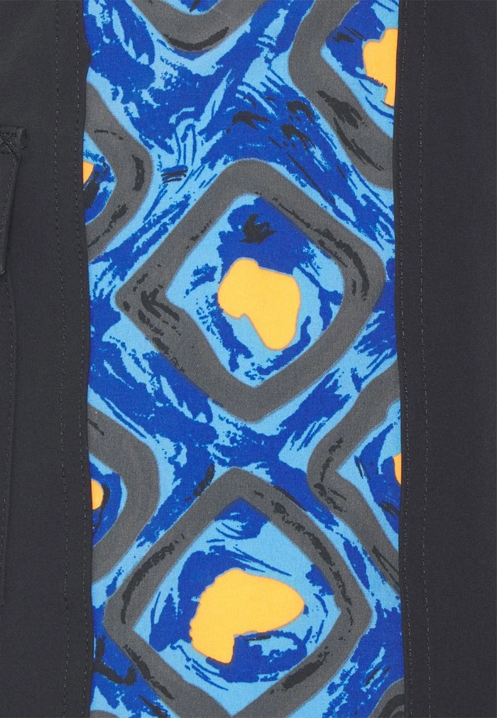 ARCH - Short de bain - black Quiksilver ARCH - Short De Bain - Black -Quiksilver Soldes 03706d608f754fbf9ffad38a8028c47d