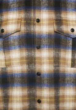 Quiksilver FIERCE VOLCANO - Chemise - Antique Bronze 7 Quiksilver FIERCE VOLCANO - Chemise - Antique Bronze -Quiksilver Soldes 0387bff23c334eaa882043a003ca9576