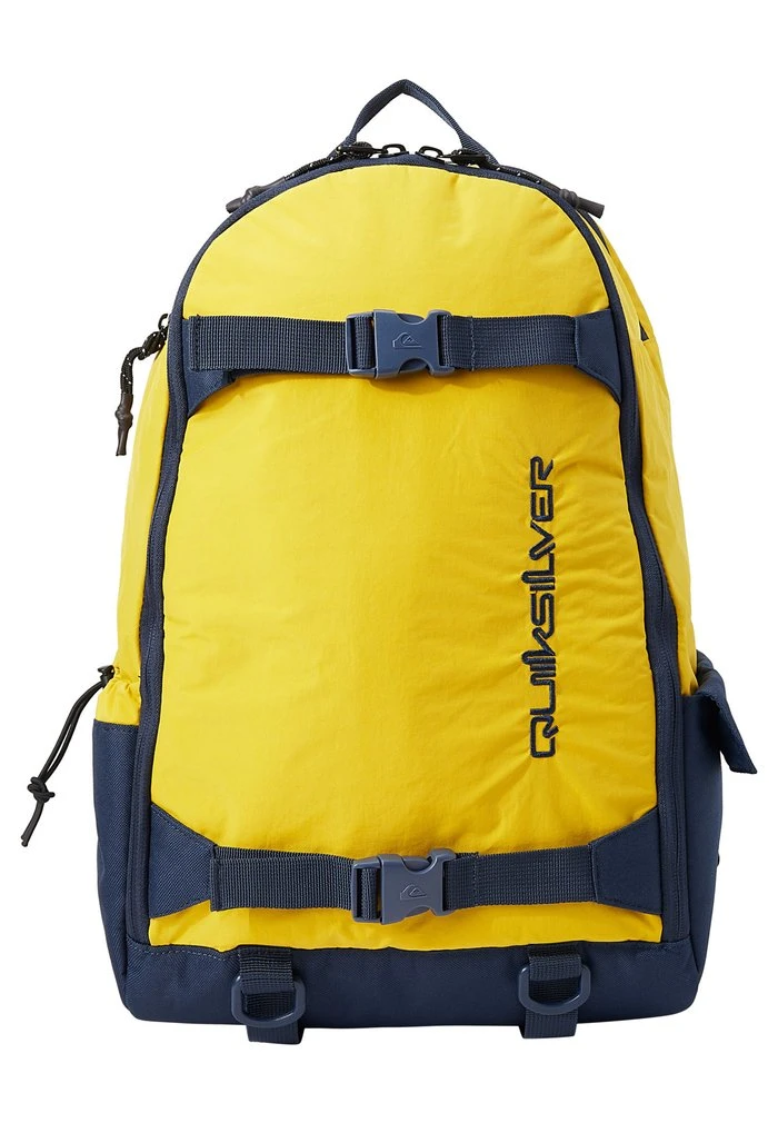 Quiksilver EDGY VIBES - Sac à Dos - Nugget Gold 3 Quiksilver EDGY VIBES - Sac à Dos - Nugget Gold