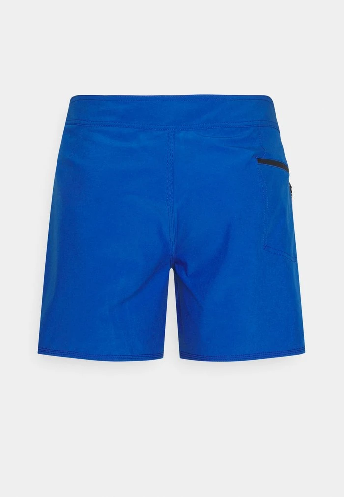 SURFSILK KAIMANA - Short de bain - nautical blue Quiksilver SURFSILK KAIMANA - Short De Bain - Nautical Blue -Quiksilver Soldes 03996ab2ed91471ea34fada11a2de4f8