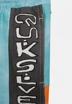 Quiksilver ACID DROP VOLLEY YOUTH - Short De Bain - Airy Blue 7 Quiksilver ACID DROP VOLLEY YOUTH - Short De Bain - Airy Blue -Quiksilver Soldes 03d441d01a1b4f698b173895523e0f1a