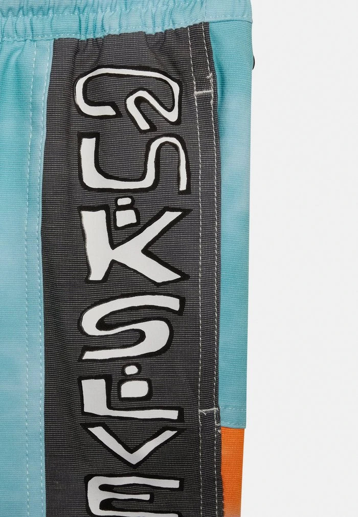 Quiksilver ACID DROP VOLLEY YOUTH - Short De Bain - Airy Blue 5 Quiksilver ACID DROP VOLLEY YOUTH - Short De Bain - Airy Blue â Image 3