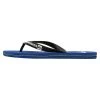 Quiksilver MOLOKAI - Tongs - Black/blue 2 Quiksilver MOLOKAI - Tongs - Black/blue -Quiksilver Soldes 03ff39e4376341dfa201dd5db9c29305