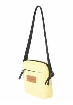 Quiksilver MAGICALL - Sac Bandoulière - Rattan -Quiksilver Soldes 047232f8c5d3448a965938be9aada6e7