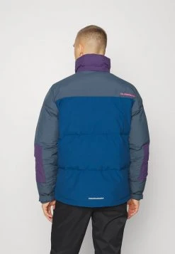 Quiksilver Veste D'hiver - Midnight Navy 16 Quiksilver Veste D'hiver - Midnight Navy -Quiksilver Soldes 048972fd97ab434f9f0cfb1b50f71537