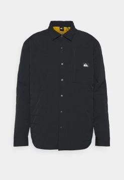 Quiksilver ARTIC BAIT - Blouson - Black