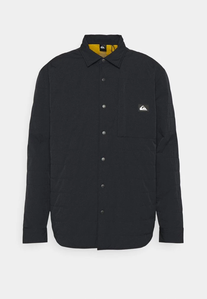 ARTIC BAIT - Blouson - black Quiksilver ARTIC BAIT - Blouson - Black -Quiksilver Soldes 049606ec058d49b886d697fea32e93c6
