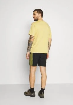 Quiksilver HYDRAMOSHT - Short De Bain - Black -Quiksilver Soldes 04cfefbbd47f40b8a28f3a7bfdf0877c