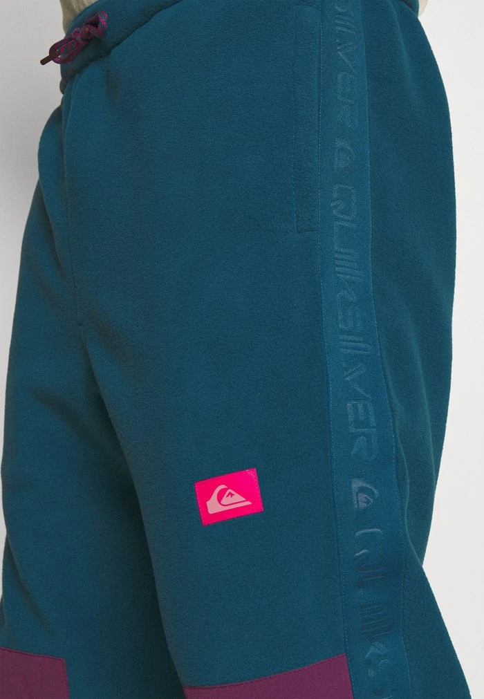 Quiksilver RAPID DESCENT PANT - Pantalon De Survêtement - Poseidon 7 Quiksilver RAPID DESCENT PANT - Pantalon De Survêtement - Poseidon – Image 5