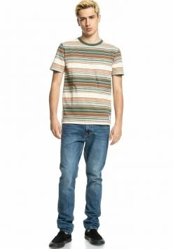 Quiksilver BEN TRE - T-shirt Imprimé - Ben Tre Antique White 8 Quiksilver BEN TRE - T-shirt Imprimé - Ben Tre Antique White -Quiksilver Soldes 0553f7b91cfc4a0d8f122e54cf07a3d5