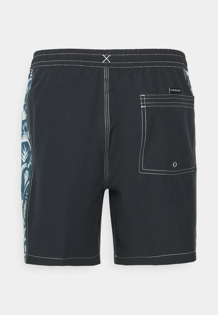 Quiksilver ARCH - Short De Bain - Black 4 Quiksilver ARCH - Short De Bain - Black – Image 2