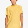 Quiksilver KENTIN - T-shirt Imprimé - Kentin Rattan -Quiksilver Soldes 05cbe460441043f4bb07714580787f77
