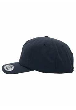 Quiksilver BROCATION - Casquette - Insignia Blue -Quiksilver Soldes 05fbd11c28384e8f8deeec10dce8aca4