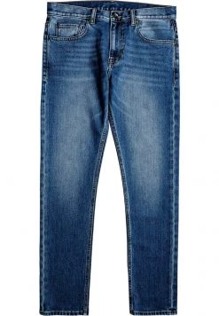 Quiksilver Jean Boyfriend - Aged 13 Quiksilver Jean Boyfriend - Aged -Quiksilver Soldes 06352472d25e4af28727bb00fe30fec5