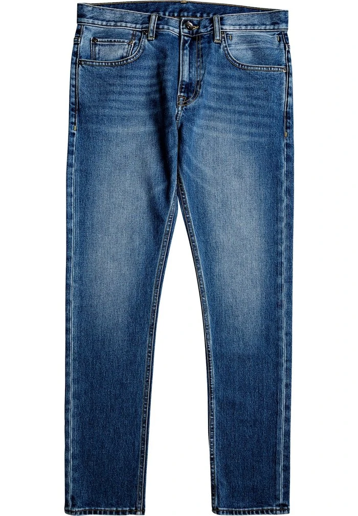 Quiksilver Jean Boyfriend - Aged 8 Quiksilver Jean Boyfriend - Aged – Image 6