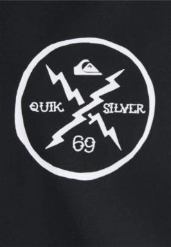 Quiksilver IN THE HOOD - Veste De Snowboard - True Black 4 Quiksilver IN THE HOOD - Veste De Snowboard - True Black -Quiksilver Soldes 065357442ee946ea9bd4972117a6258a