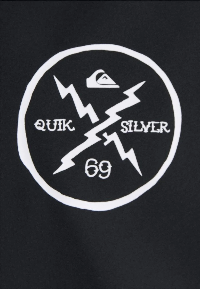 IN THE HOOD - Veste de snowboard - true black Quiksilver IN THE HOOD - Veste De Snowboard - True Black -Quiksilver Soldes 065357442ee946ea9bd4972117a6258a