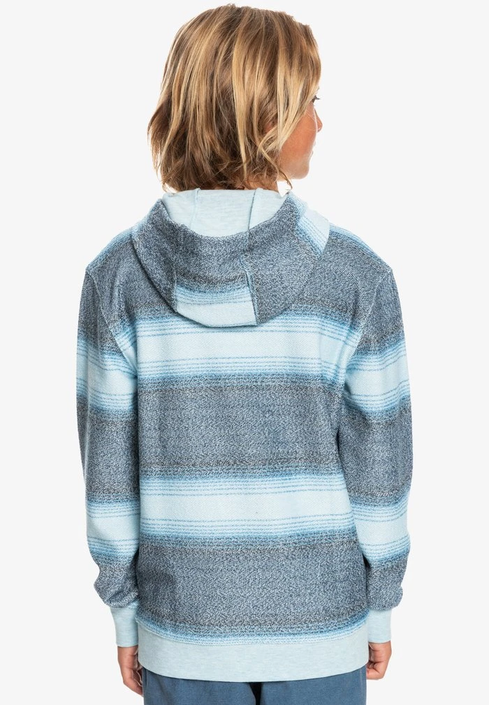 Quiksilver Sweat à Capuche - Insignia Blue Great Otway 4 Quiksilver Sweat à Capuche - Insignia Blue Great Otway – Image 2