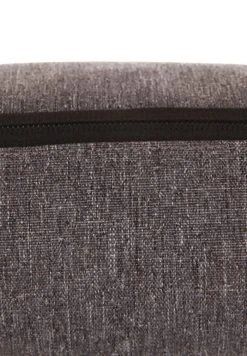 Quiksilver PUBJUG - Sac Banane - Heather Grey -Quiksilver Soldes 06e21d52edb14f43aaacf8cf7df1d4fe