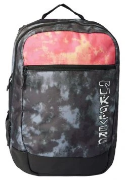 Quiksilver SCHOOLIE - Sac à Dos - Quiet Shade