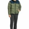 Quiksilver WOLFS SHOULDERS - Veste D'hiver - Four Leaf Clover 2 Quiksilver WOLFS SHOULDERS - Veste D'hiver - Four Leaf Clover -Quiksilver Soldes 06fb0ecc13124fdba168548f6d22000c