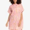 Quiksilver Robe Chemise - Tropical Trip Orchid Flower 2 Quiksilver Robe Chemise - Tropical Trip Orchid Flower -Quiksilver Soldes 075833a81b3b4bac85cd6121fd9c92ca