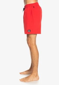 Quiksilver Short De Bain - High Risk Red 11 Quiksilver Short De Bain - High Risk Red -Quiksilver Soldes 07a6f1d4a49a4e29b722146c676901cc