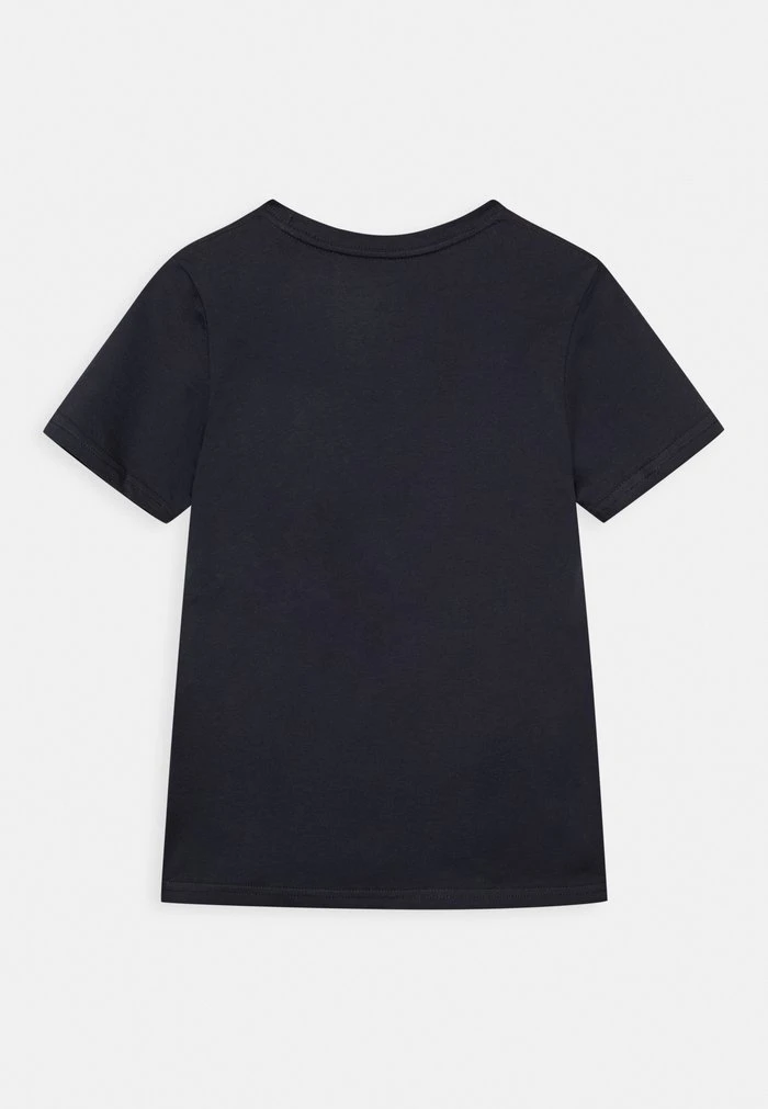 Quiksilver UPRISE SS YTH - T-shirt Imprimé - Navy Blazer 4 Quiksilver UPRISE SS YTH - T-shirt Imprimé - Navy Blazer â Image 2