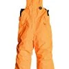 Quiksilver BOOGIE - Pantalon De Ski - Shocking Orange 2 Quiksilver BOOGIE - Pantalon De Ski - Shocking Orange -Quiksilver Soldes 07c9c301aea145c7898e9d143e43df74