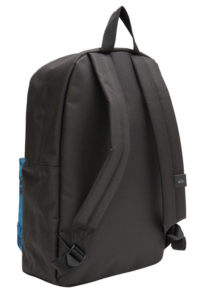 Quiksilver THE POSTER L - MITTELGROSSER FÜR - Sac à Dos - Black Blue 4 Quiksilver THE POSTER L - MITTELGROSSER FÜR - Sac à Dos - Black Blue – Image 2