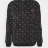 Quiksilver FLAME ON - Sweat Polaire - Iron Gate Capsule -Quiksilver Soldes 07fe9a54bdab4ebba1ca5a4329460d52
