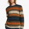 Quiksilver GRADIENT - Pullover - Multi-coloured 2 Quiksilver GRADIENT - Pullover - Multi-coloured -Quiksilver Soldes 08335fa793424529b7b46ac09f34ded8